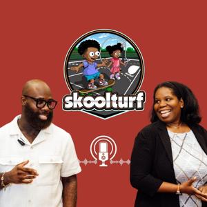 Skoolturf