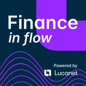 Finance in Flow