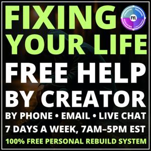 Fixing Your Life