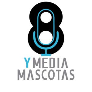 8 y Media Mascotas