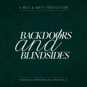 Backdoors and Blindsides