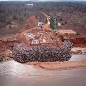 Landlines: Discussions about land use and abuse in Prince Edward Island