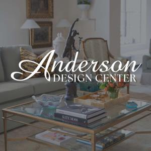 At Home with Anderson Design Center