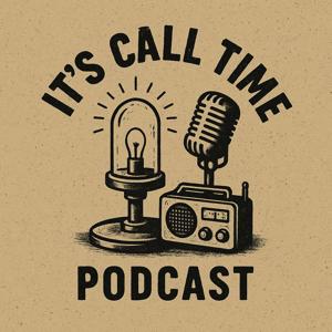 It's Call Time