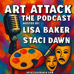 Art Attack