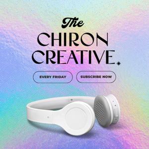The Chiron Creative