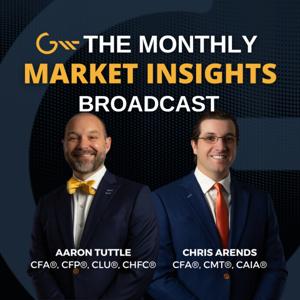 The Market Insights Broadcst
