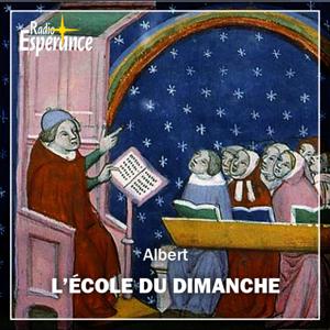 École du dimanche