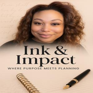 Ink&Impact podcast
