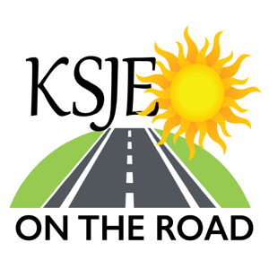 KSJE On The Road