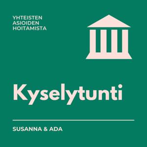 Kyselytunti