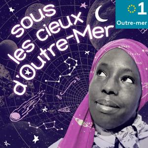 Sous les cieux d'Outre-mer