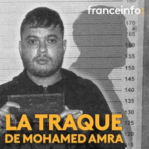La traque de Mohamed Amra