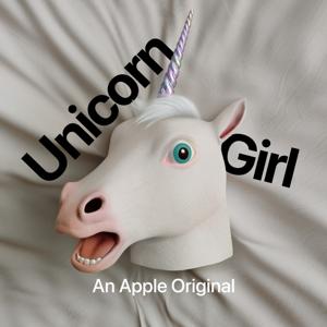 Unicorn Girl by Apple TV+ / Seven Hills