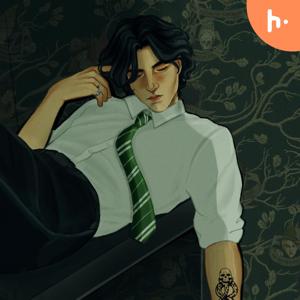 All the Young Dudes - Regulus' Perspective by hollygolightlyscat
