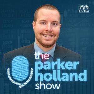 The Parker Holland Show by Parker Holland