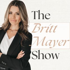 The Britt Mayer Show by Rooted Wings UNCENSORED