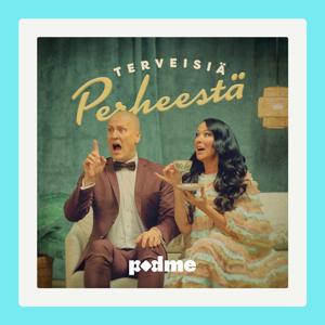 Terveisiä Perheestä