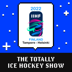 The Totally Ice Hockey Show