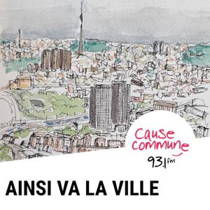 Ainsi va la ville