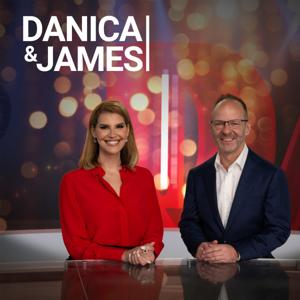 Danica and James