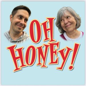 Oh Honey! by Christian Long