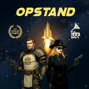 Opstand