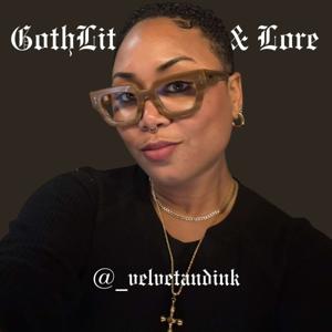 GothLit & Lore
