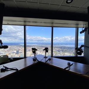 Top of the Tower Seattle