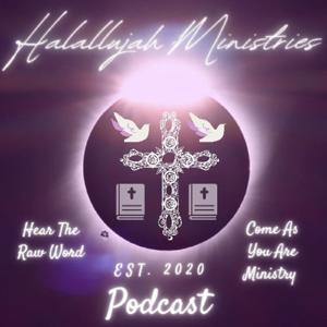 Hallalujah Ministries Church Podcast