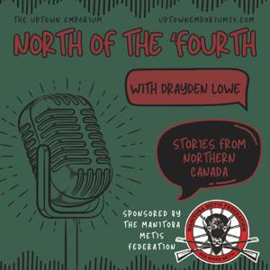 North of The 'Fourth