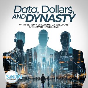 Data, Dollars, and Dynasty