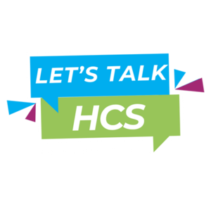 Let’s Talk, HCS