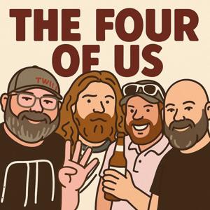 The Four Of Us
