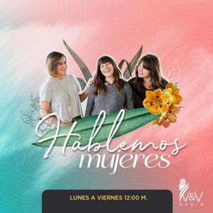 Hablemos Mujeres