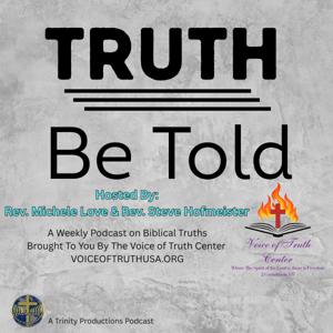 TRUTH Be Told Podcast