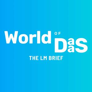 World of DaaS: The LM Brief