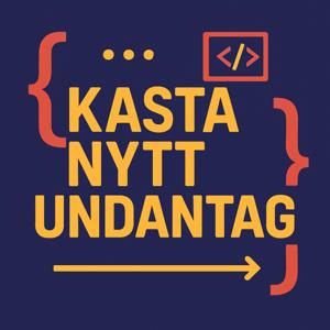 Kasta nytt undantag