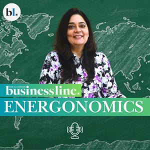 Energonomics podcast with Richa Mishra