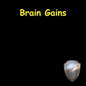 Brain Gains | 5-Minute Mental Gym to Boost Memory And Focus