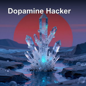 Dopamine Hacker | Outsmart the Scroll And Reclaim Your Brain