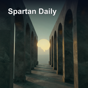 Spartan Discipline Daily | No-Excuses Mental Toughness Boosts