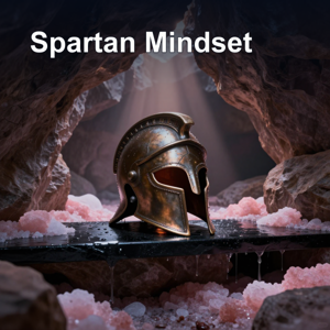 Spartan Mindset | Train Savage, Live Free, Dominate Every Day