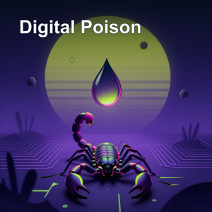 Digital Poison | The Dopamine Cure for Screen Addiction And Burnout