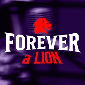 Forever a Lion: An Orlando City Podcast by John Rawlins