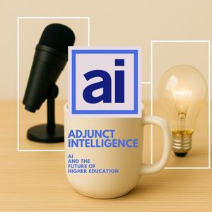 Adjunct Intelligence: AI + HE