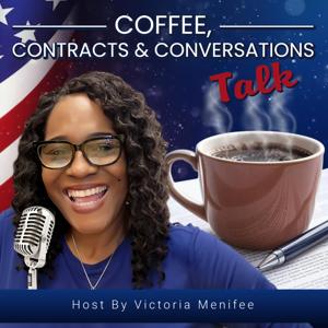 Coffee Contracts & Conversations