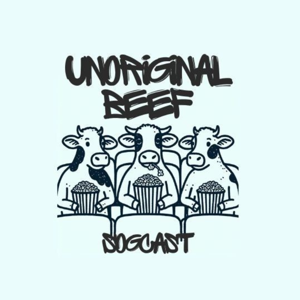 Unoriginal Beef Sogcast