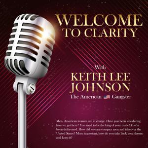 Clarity with Keith Lee Johnson
