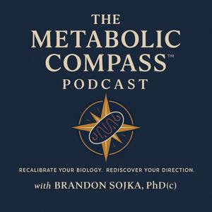 The Metabolic Compass™ Podcast